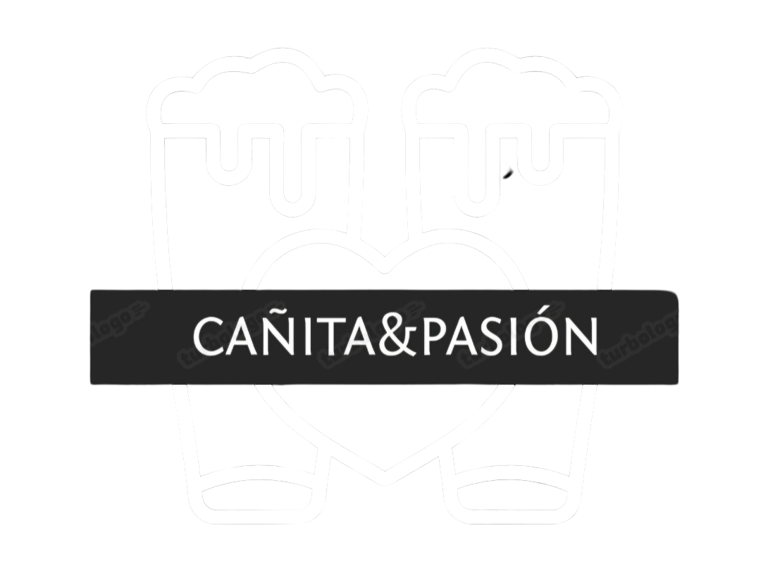 CA&Ntilde;ITA&PASI&Oacute;N logo
