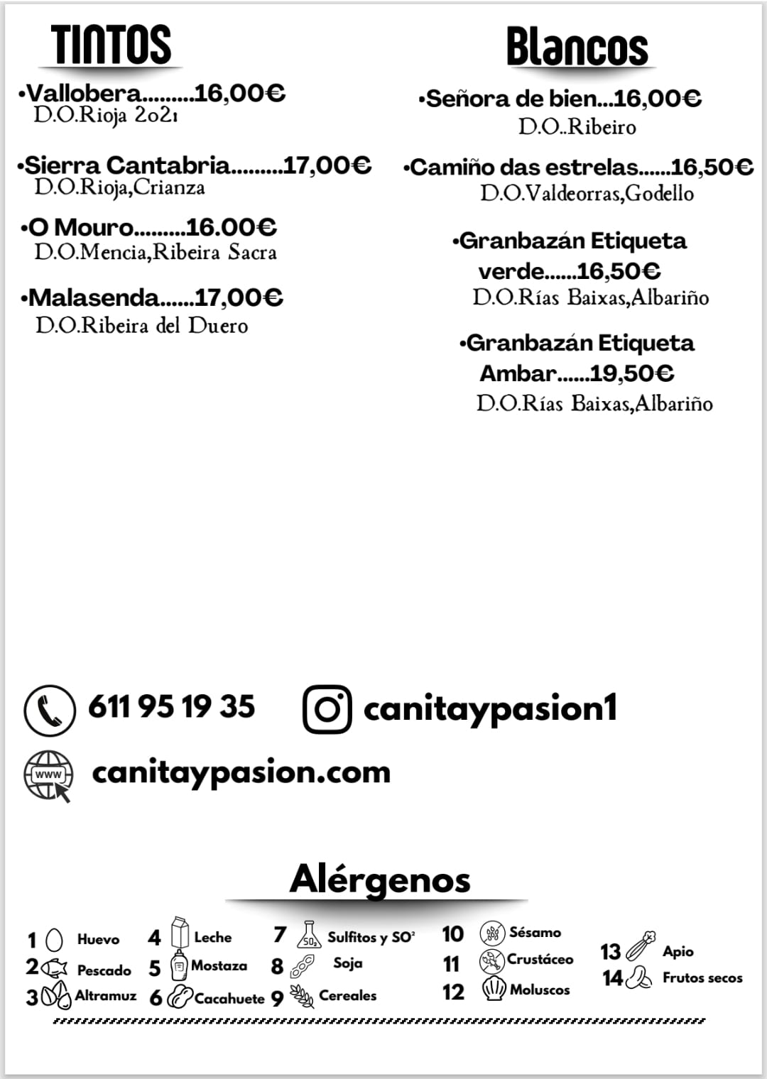 tapas en A Coru&ntilde;a